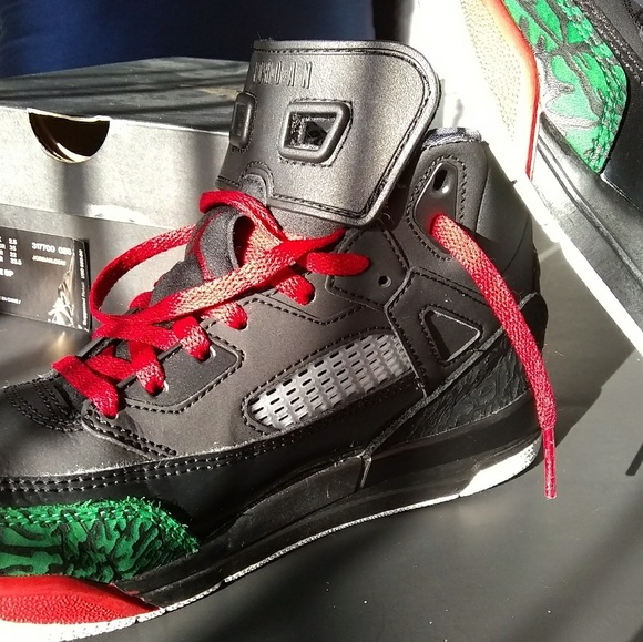 Jordan Other - Hot Supreme Air JORDAN SPIZIKE BP Awesome Fresh